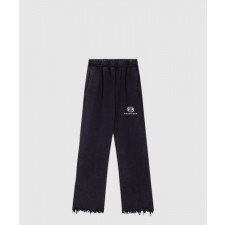 발렌시아가 데님 팬츠