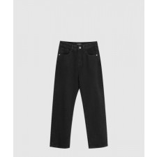 발렌시아가 데님 팬츠