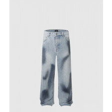 발렌시아가 데님 팬츠