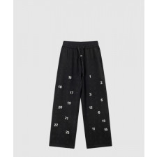 발렌시아가 데님 팬츠