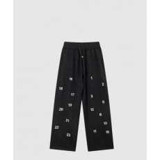 발렌시아가 데님 팬츠