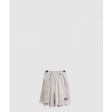 발렌시아가 청 반바지