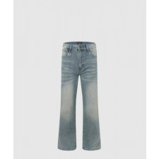 발렌시아가 데님 팬츠