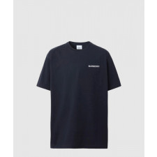 버버리 코튼 티셔츠