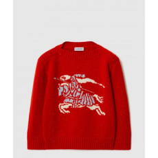 버버리 캐시미어 스웨터