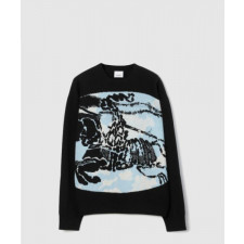 버버리 니트웨어