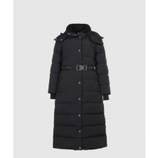 버버리 트렌치 롱 재킷