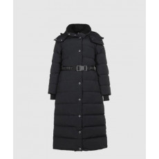 버버리 트렌치 롱 재킷