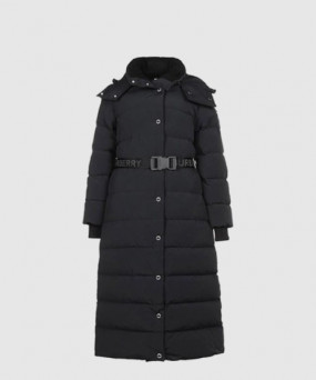 버버리 트렌치 롱 재킷