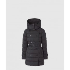 버버리 트렌치 롱 재킷