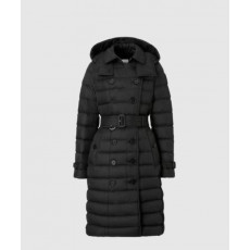 버버리 트렌치 롱 재킷