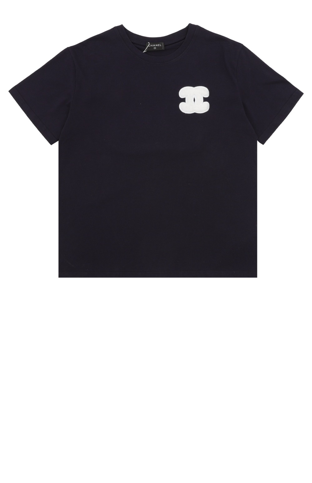 샤넬 티셔츠