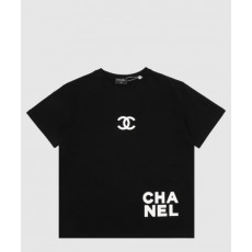 샤넬 티셔츠