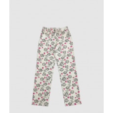 샤넬 데님 팬츠