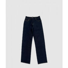 샤넬 데님 팬츠