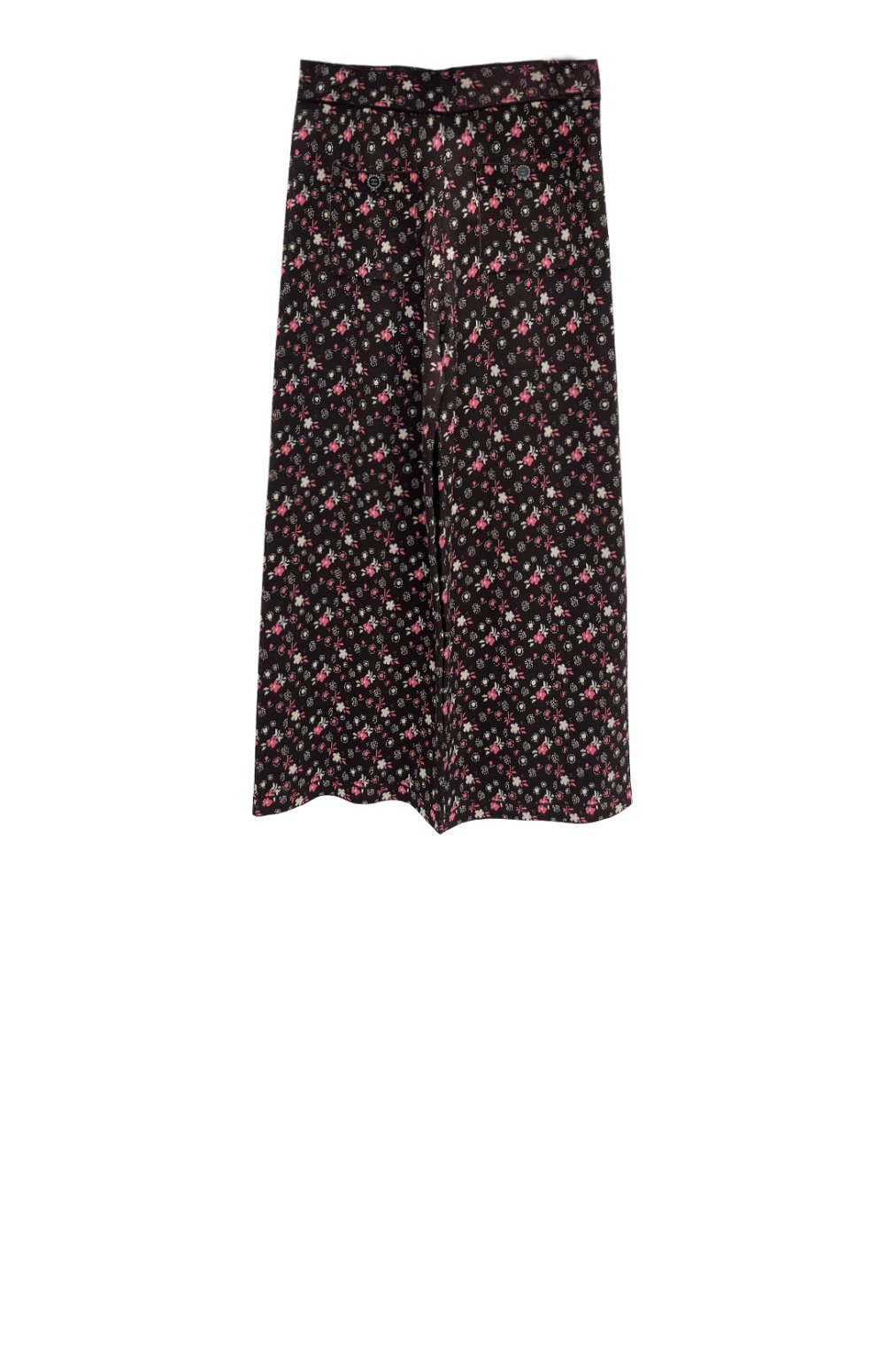 샤넬 캐주얼 바지