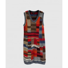 샤넬 니트 원피스