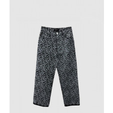 샤넬 데님 팬츠