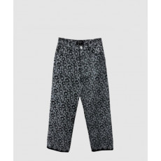 샤넬 데님 팬츠