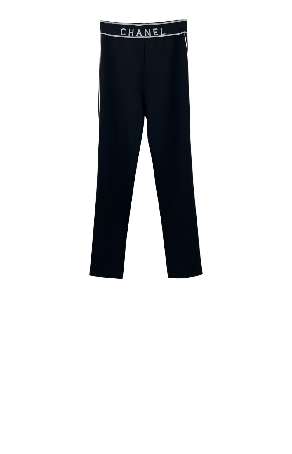 샤넬 캐주얼 바지