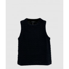 샤넬 로고 원피스