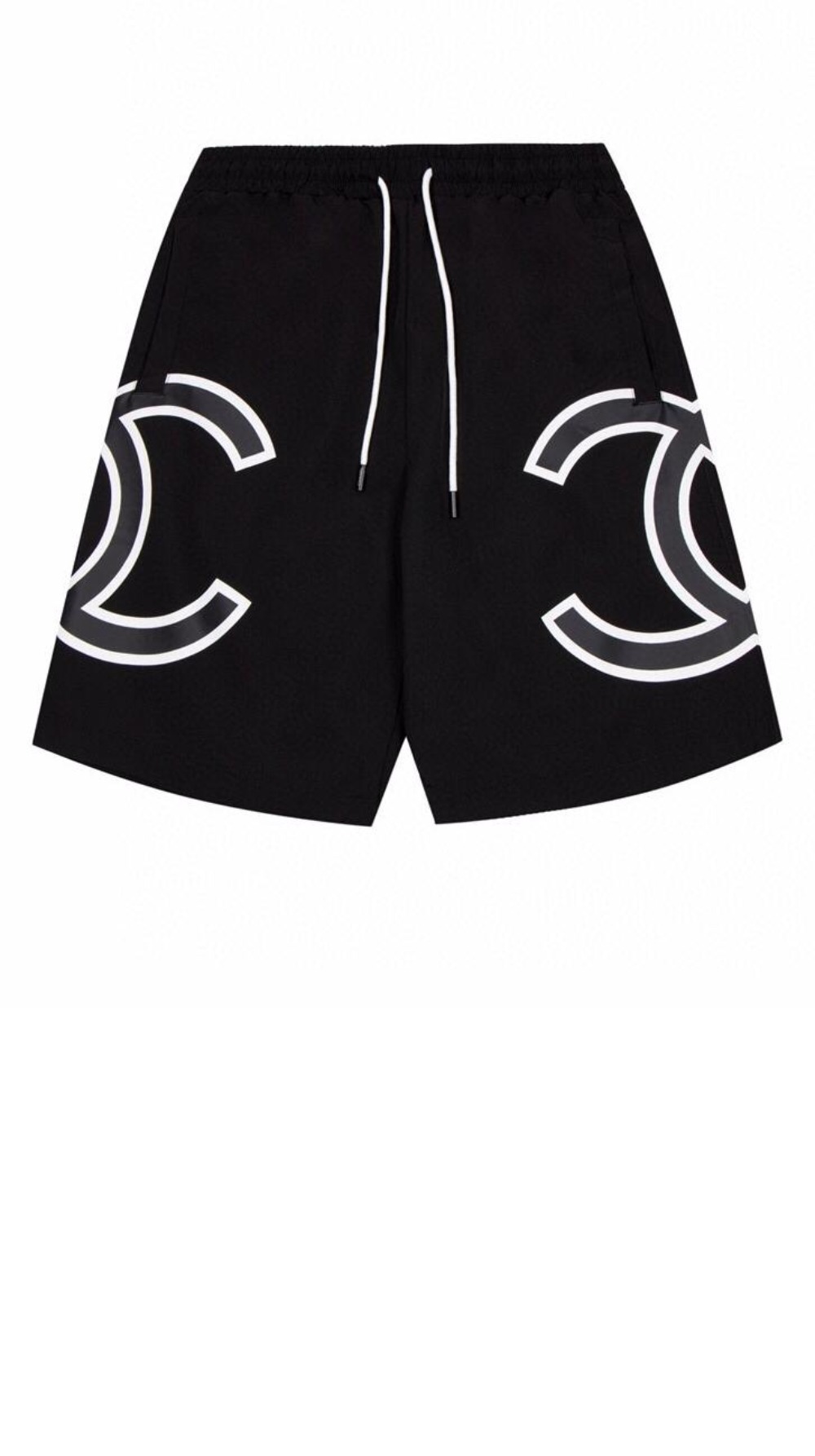 샤넬 캐주얼 반바지