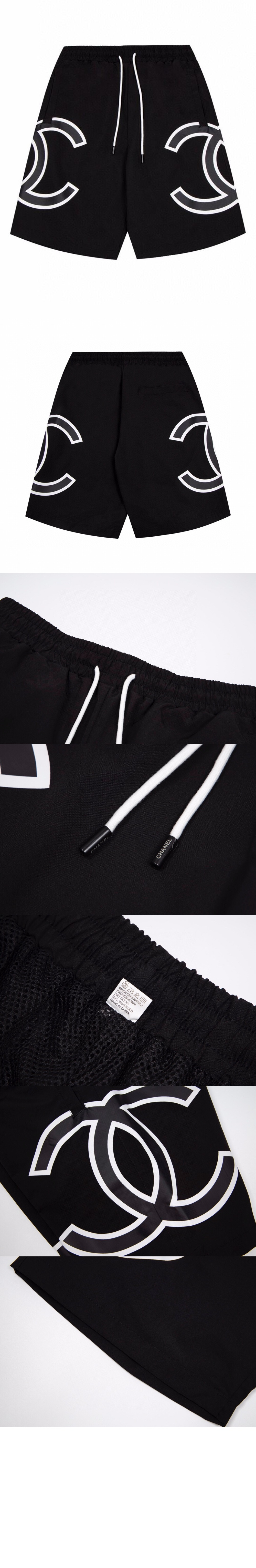 샤넬 캐주얼 반바지