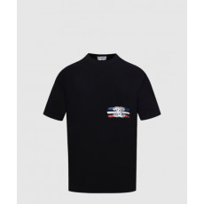 샤넬 플라워 코튼 톱