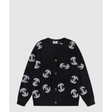 샤넬 플라워 코튼 톱