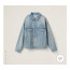 셀린느 미우미우 데님 블루종 재킷 2025 신상