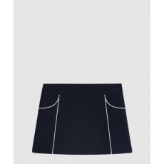 셀린느 트라페즈 미니스커트