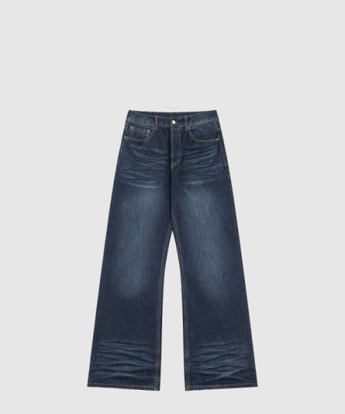 셀린느 데님 팬츠