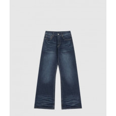 셀린느 데님 팬츠