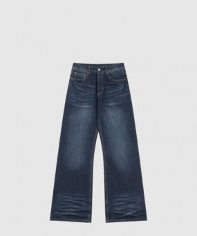 셀린느 데님 팬츠