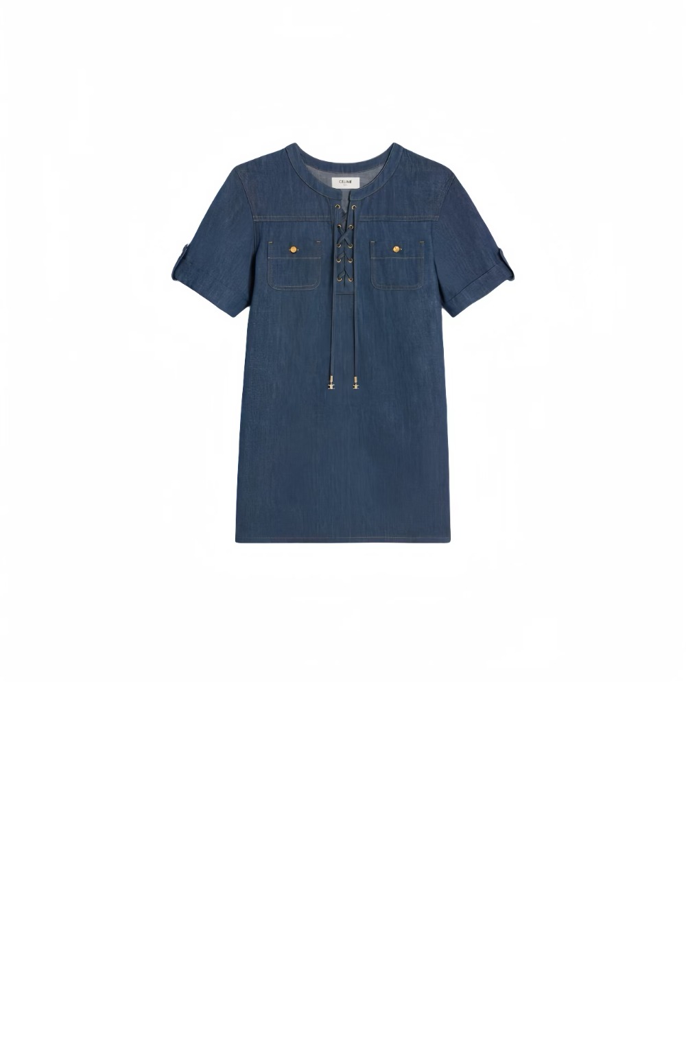 셀린느 미니 드레스