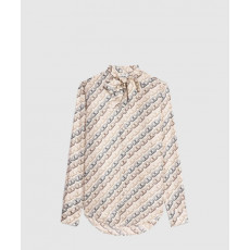 셀린느 로미 라발리에르 셔츠