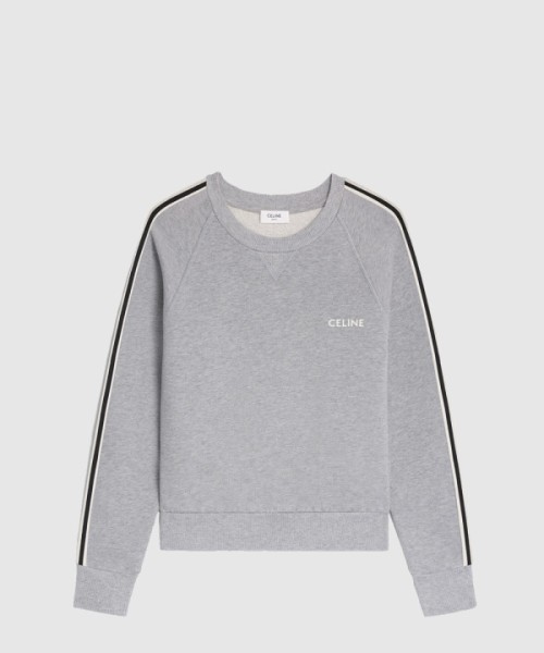 셀린느 루즈 스웨트셔츠