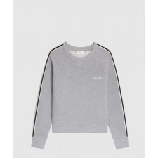 셀린느 루즈 스웨트셔츠