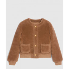 셀린느 첼시 블루종 재킷