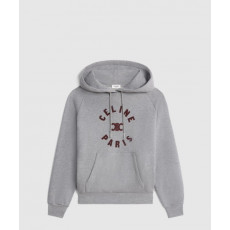 셀린느 트리옹프 후디