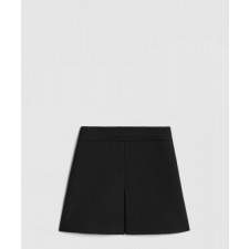 셀린느 트라페즈 미니 스커트