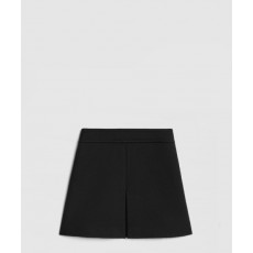 셀린느 트라페즈 미니 스커트