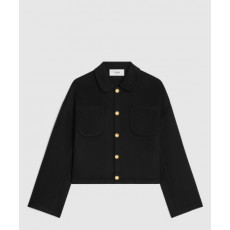 셀린느 가디건 재킷