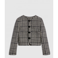 셀린느 베르누이 재킷