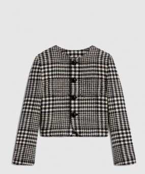 셀린느 베르누이 재킷