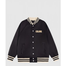 셀린느 테디 재킷 라이트 나일론