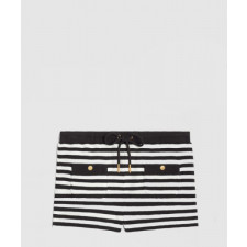 셀린느 마리니에르 미니 쇼츠