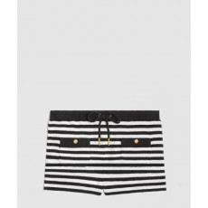 셀린느 마리니에르 미니 쇼츠