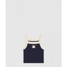 셀린느 트리옹프 탱크 탑