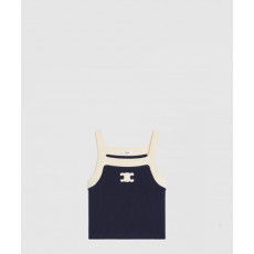 셀린느 트리옹프 탱크 탑